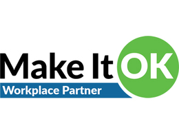 Make It Okay Workplace Partner Logo